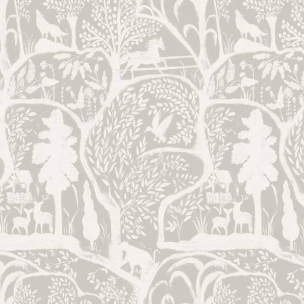 Papier Peint The Enchanted Woodland
