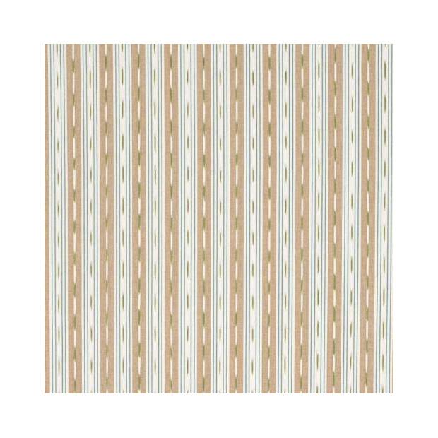 Tissu Oxley Stripe