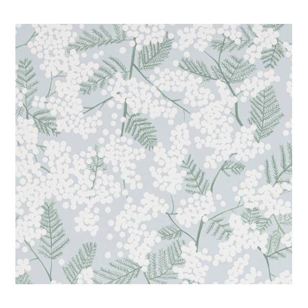 Papier peint Mimosa