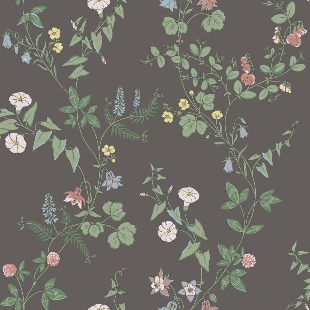 Papier peint Midsummer Eve