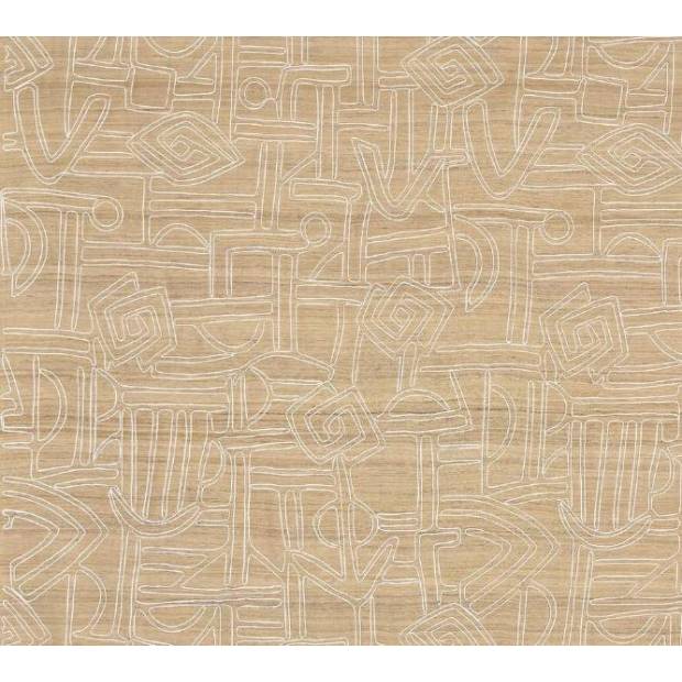 Tissu Wadi