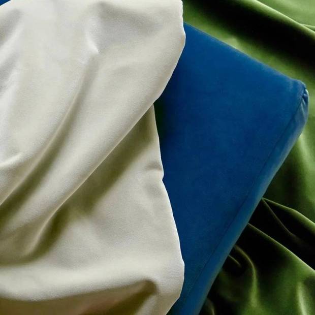 Tissu Chroma