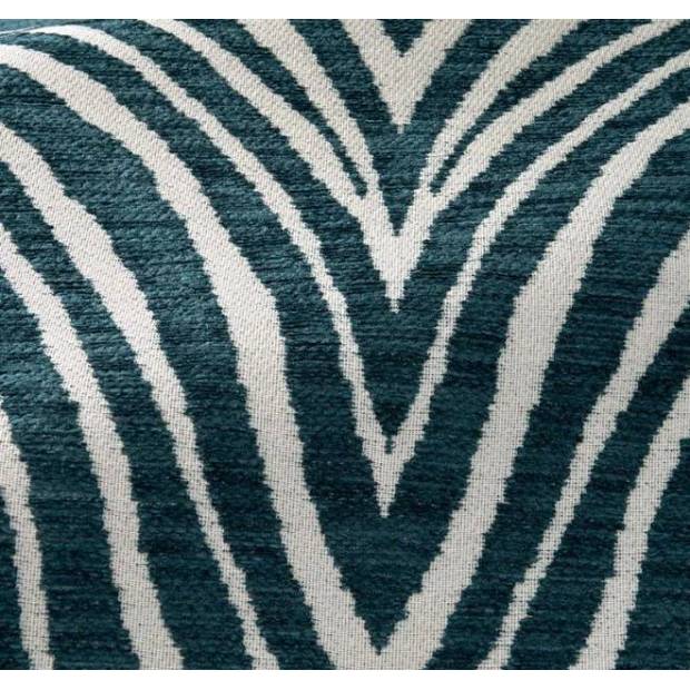 Tissu Zèbre Outdoor