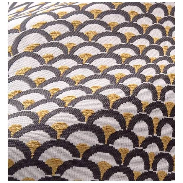 Tissu Les Ecailles Outdoor