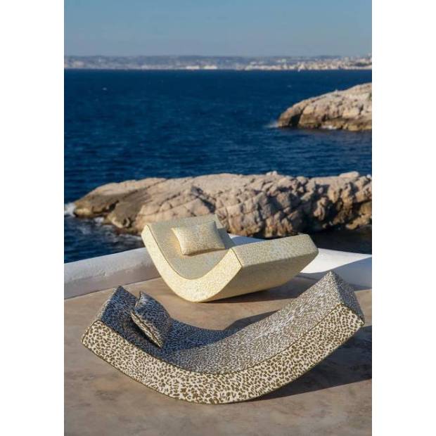 Tissu Guepard Outdoor