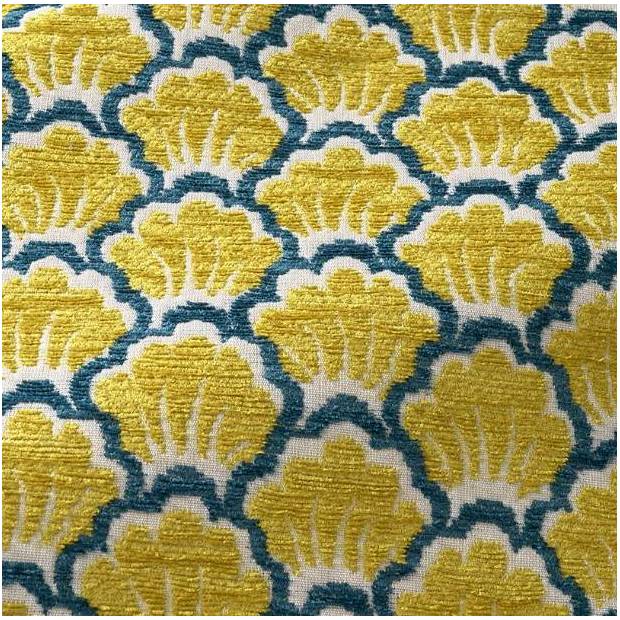 Tissu Bosquet Outdoor