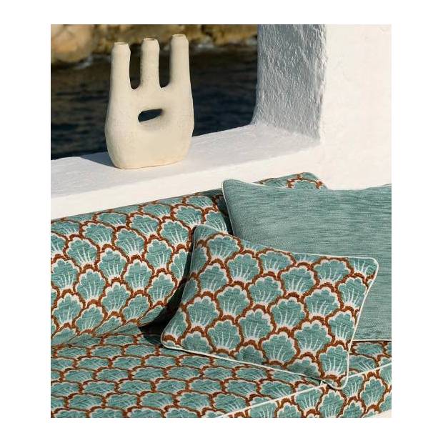 Tissu Bosquet Outdoor