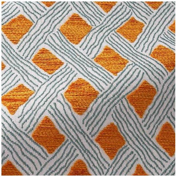 Tissu Behanzin Outdoor