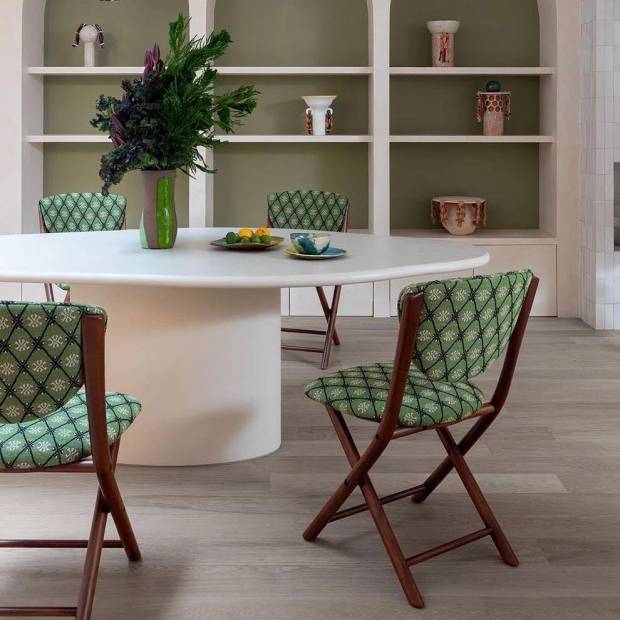 Tissu La Croix du Sud