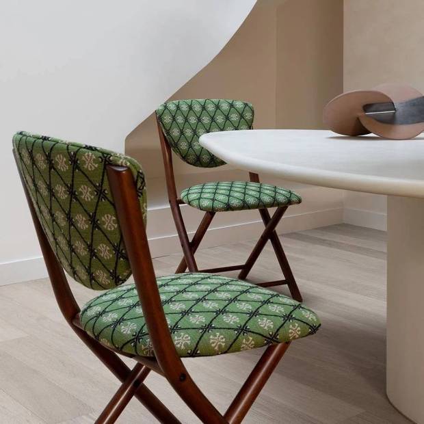 Tissu La Croix du Sud