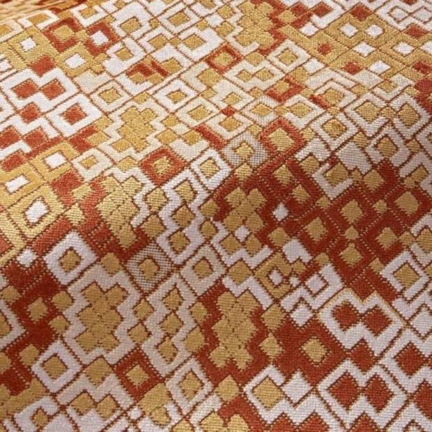 Tissu Karakoum