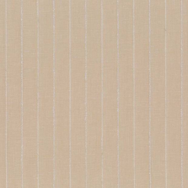 Tissu Naturia Stripe