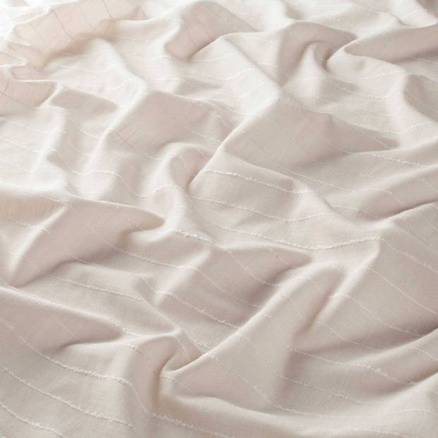 Tissu Naturia Stripe