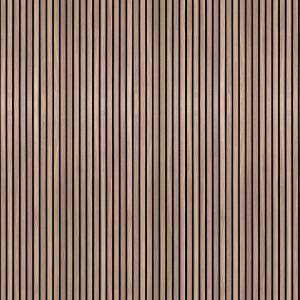 Papier peint Panoramique sur mesure Tasseaux