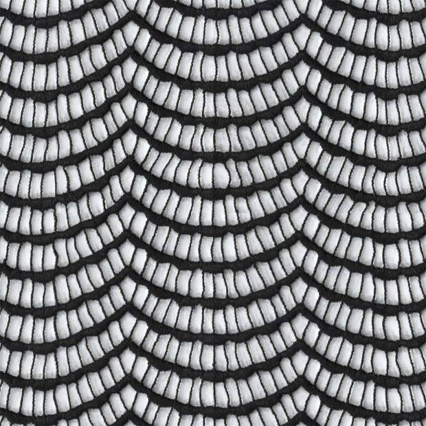 Tissu Orsina