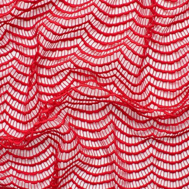 Tissu Orsina