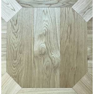 Parquet Chêne Contrecollé Cabochons
