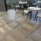 Parquet Chêne Contrecollé Cubique
