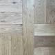 Parquet Chêne Contrecollé Entrelacé