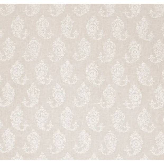 Tissu Imari Paisley Sheer