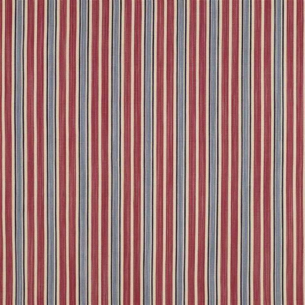 Tissu Colombier Stripe