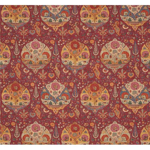 Tissu Darya