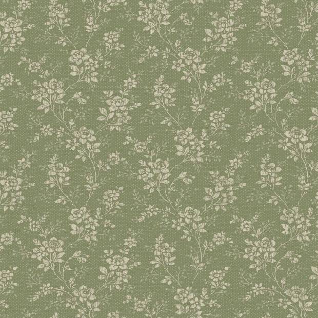 Papier peint Hip Rose