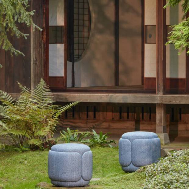 Tissu Patio