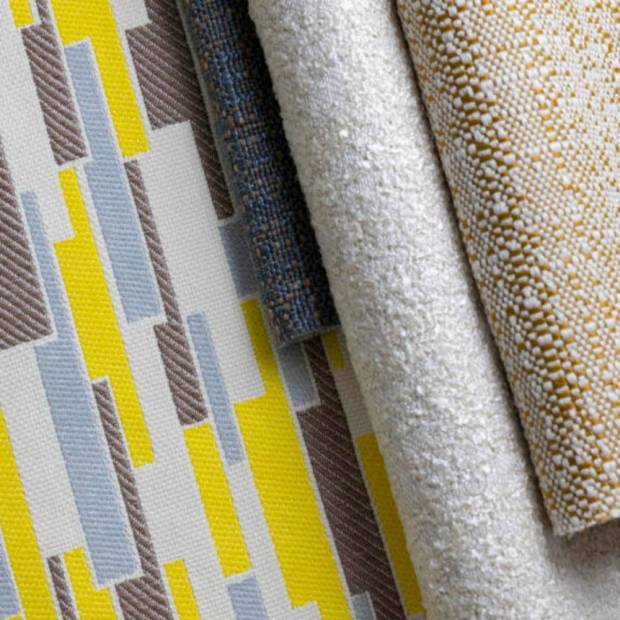 Tissu Patio