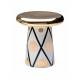 Table d'appoint T-table Alto D6