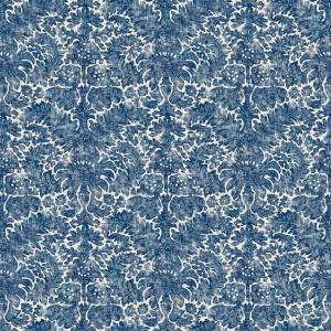 Tissu Barberry Damask