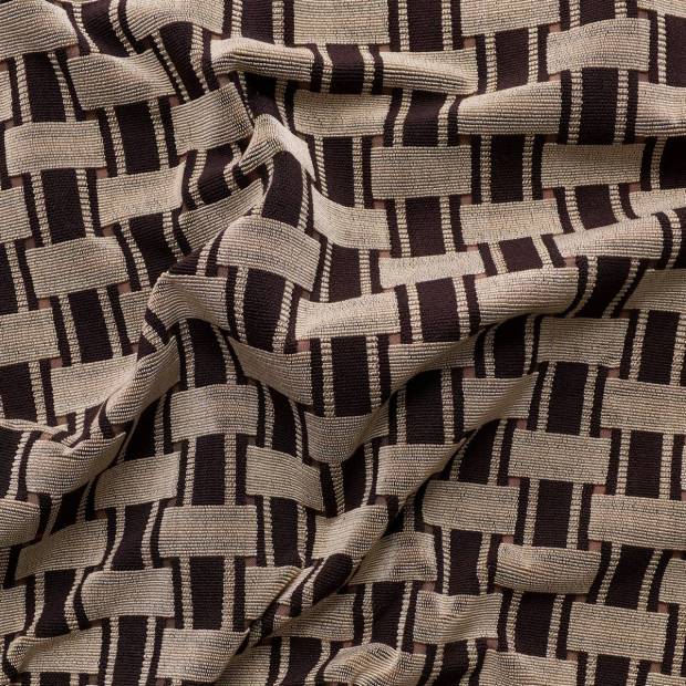 Tissu Zade