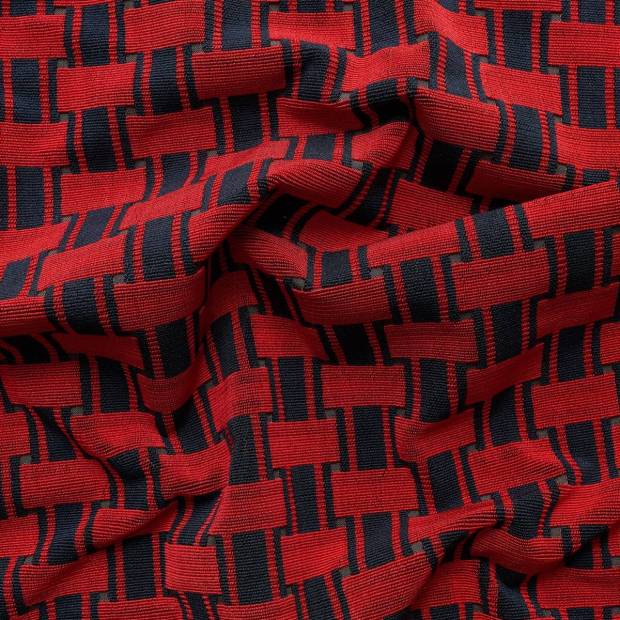 Tissu Zade