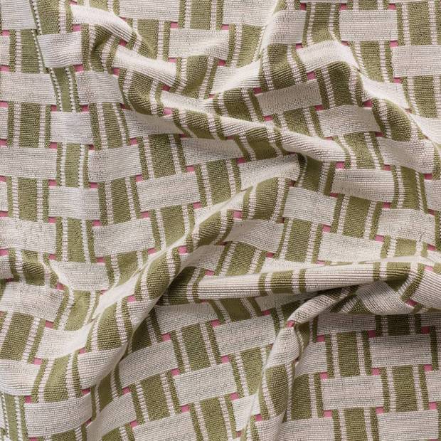 Tissu Zade