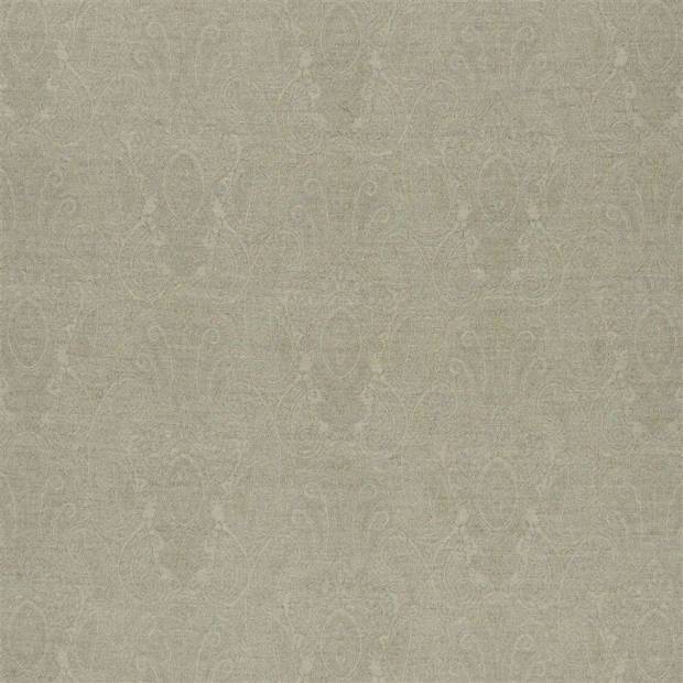 Tissu Miramont Wool Paisley