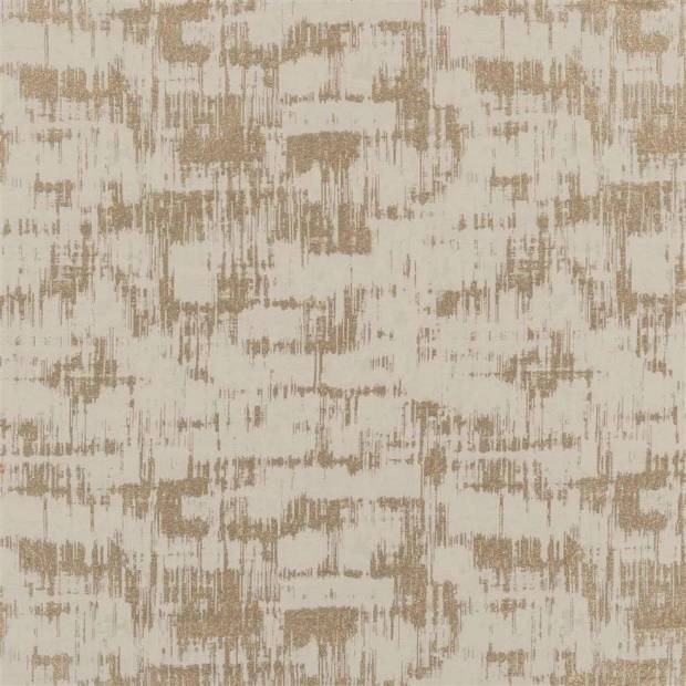 Tissu Colonnade Metallic