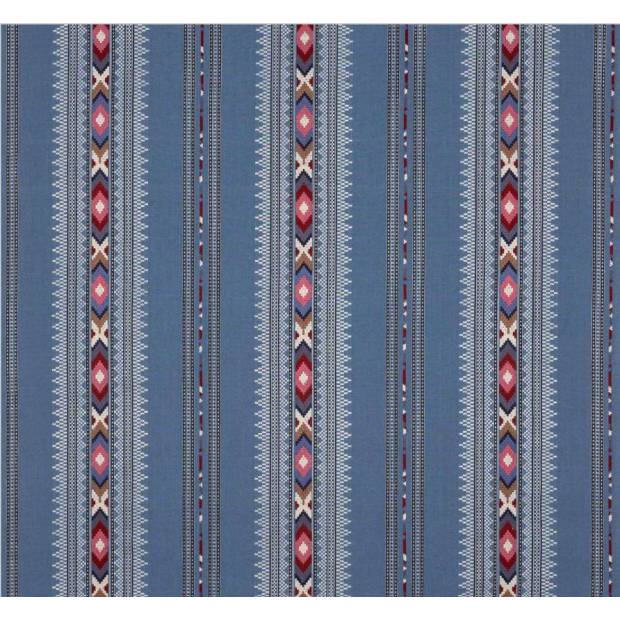 Tissu Tikal