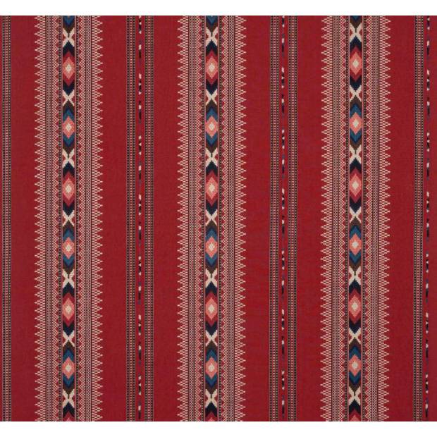 Tissu Tikal