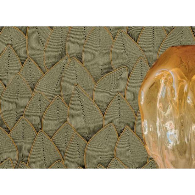 Papier peint Jonchée