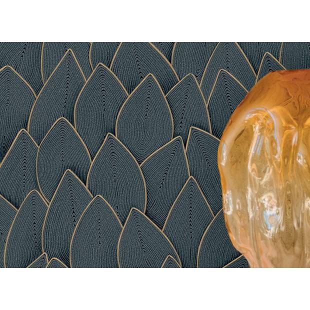 Papier peint Jonchée