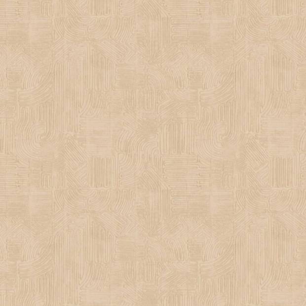 Papier peint Tamba
