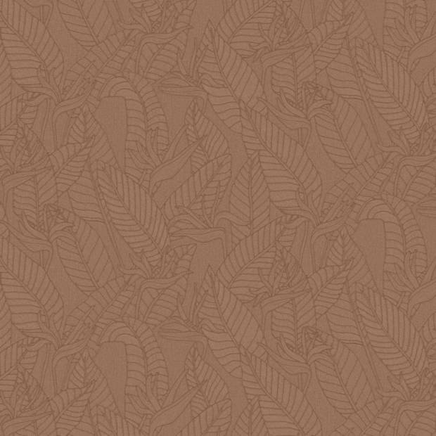 Papier peint Strelitzia