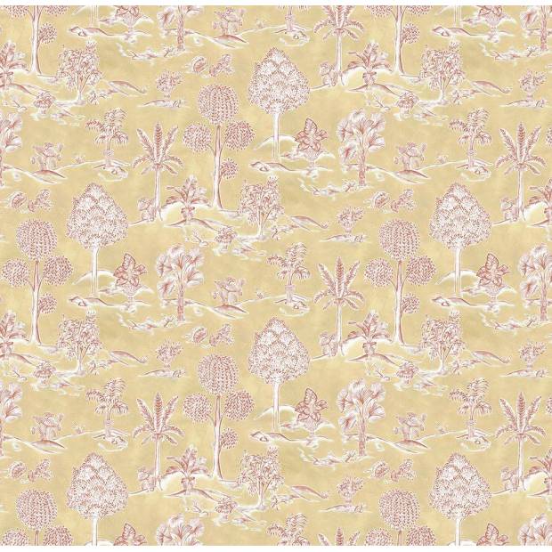 Tissu Karuna