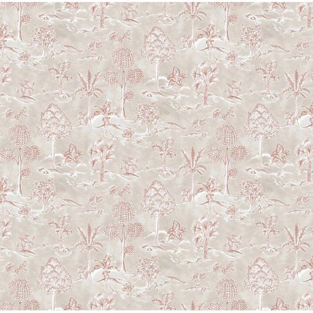 Tissu Karuna