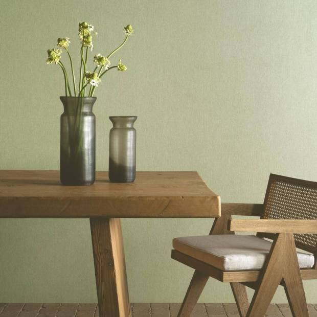 Papier peint Lin Normandie