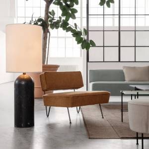 Lampadaire Gravity Floor XL haut