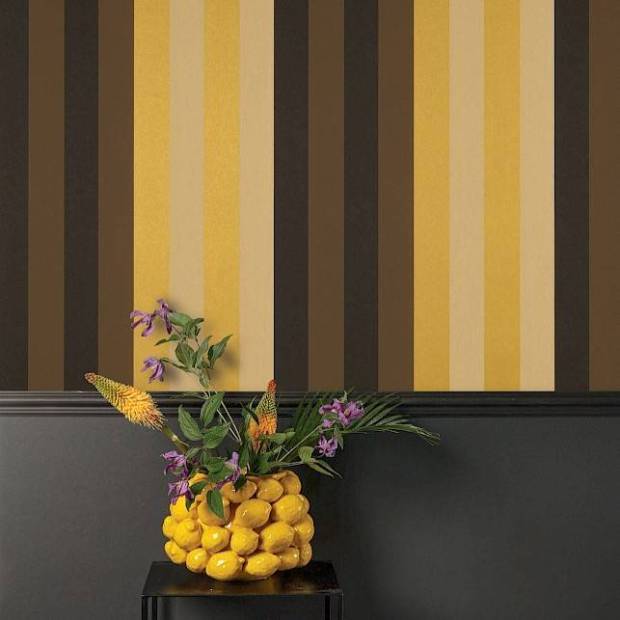 Papier peint Infinitus