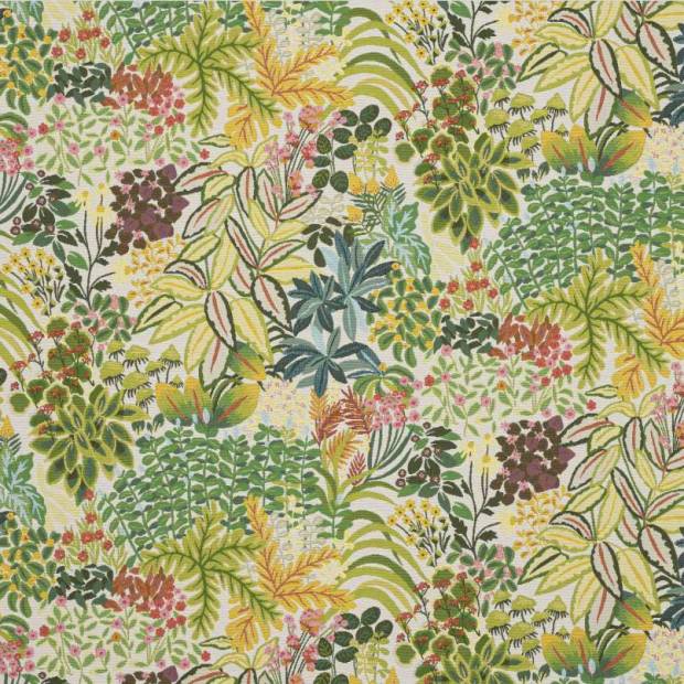 Tissu Bora Bora