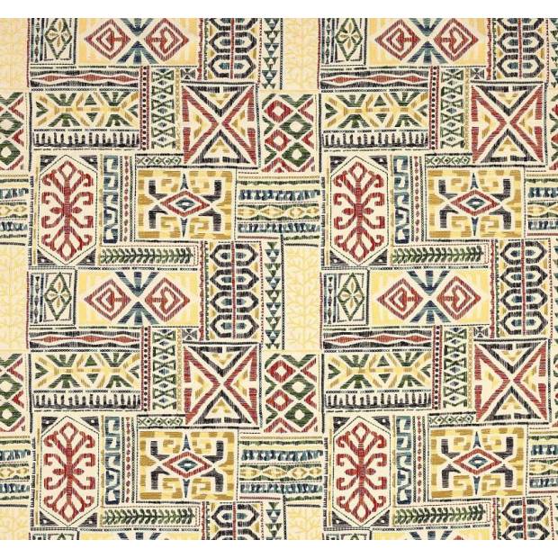 Tissu Azara