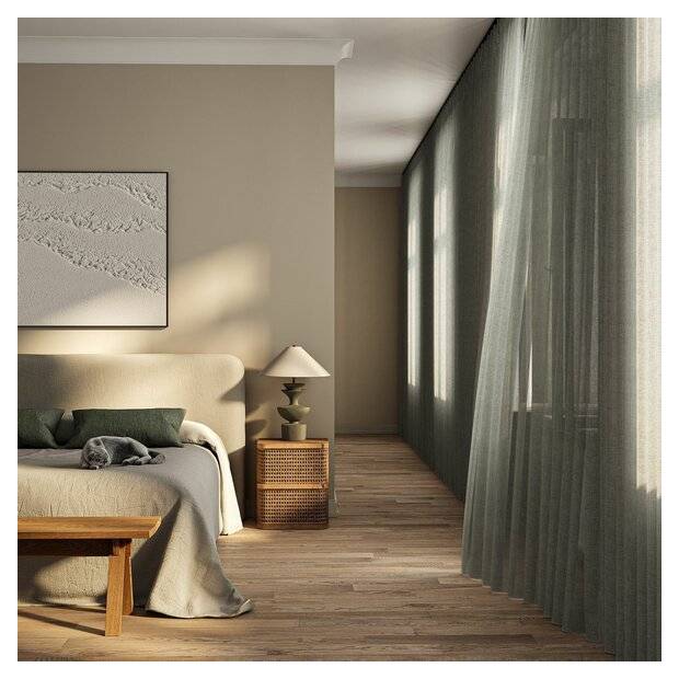 Tissu Hetty Re